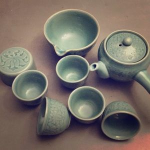 Tea Set